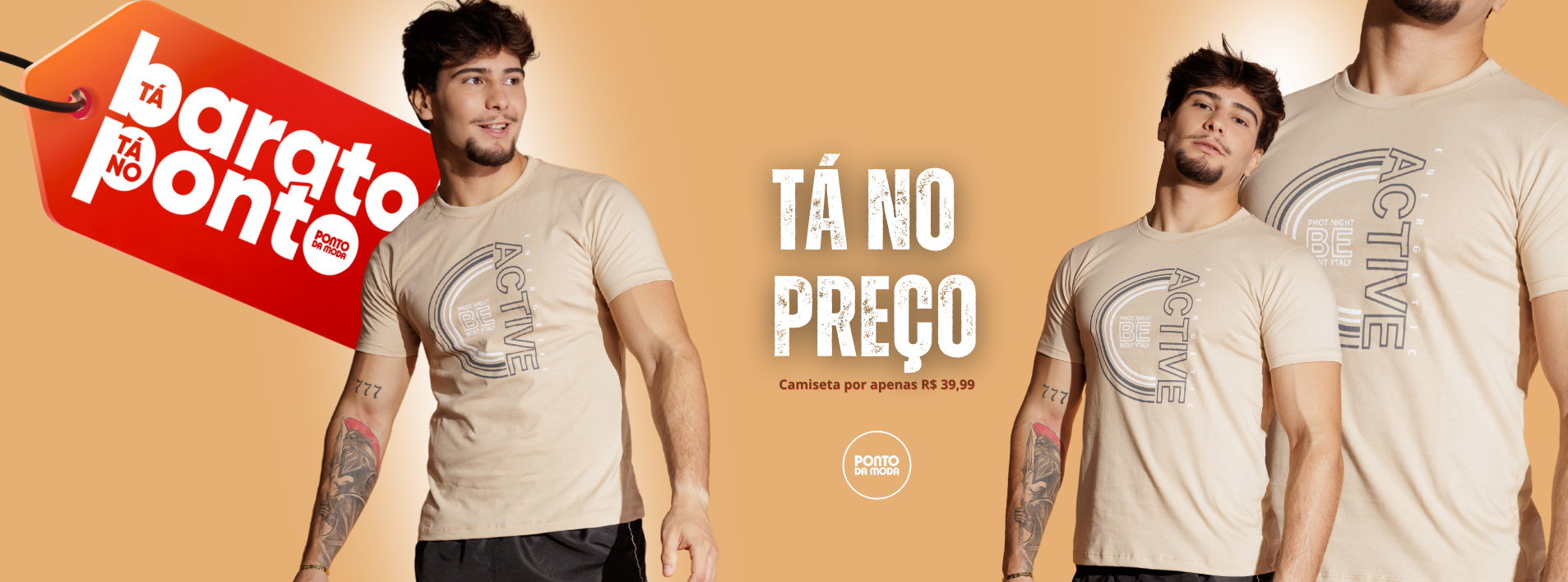 Banner - TBTP